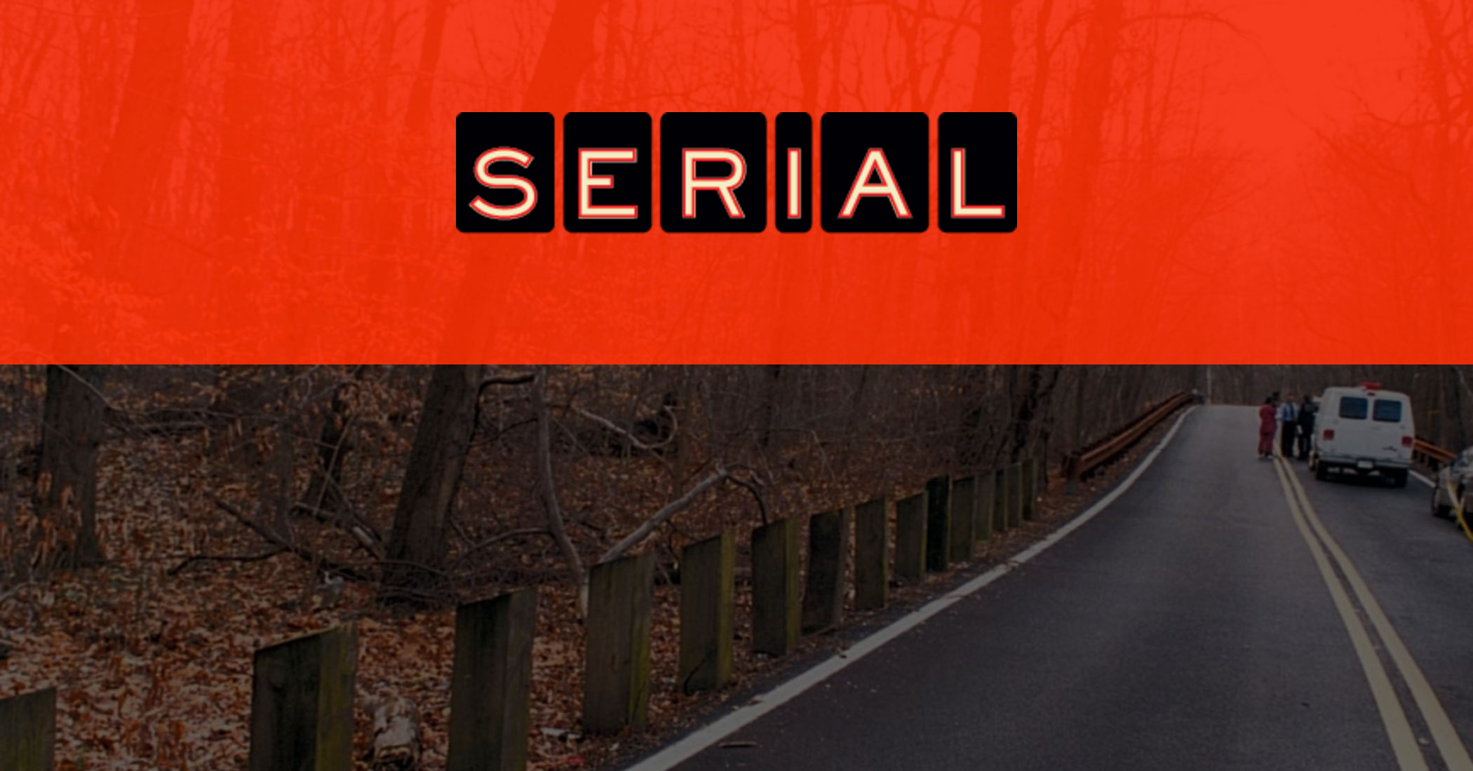 Serial podcast season one update