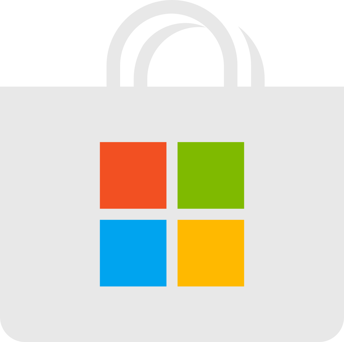 Microsoft Software Store